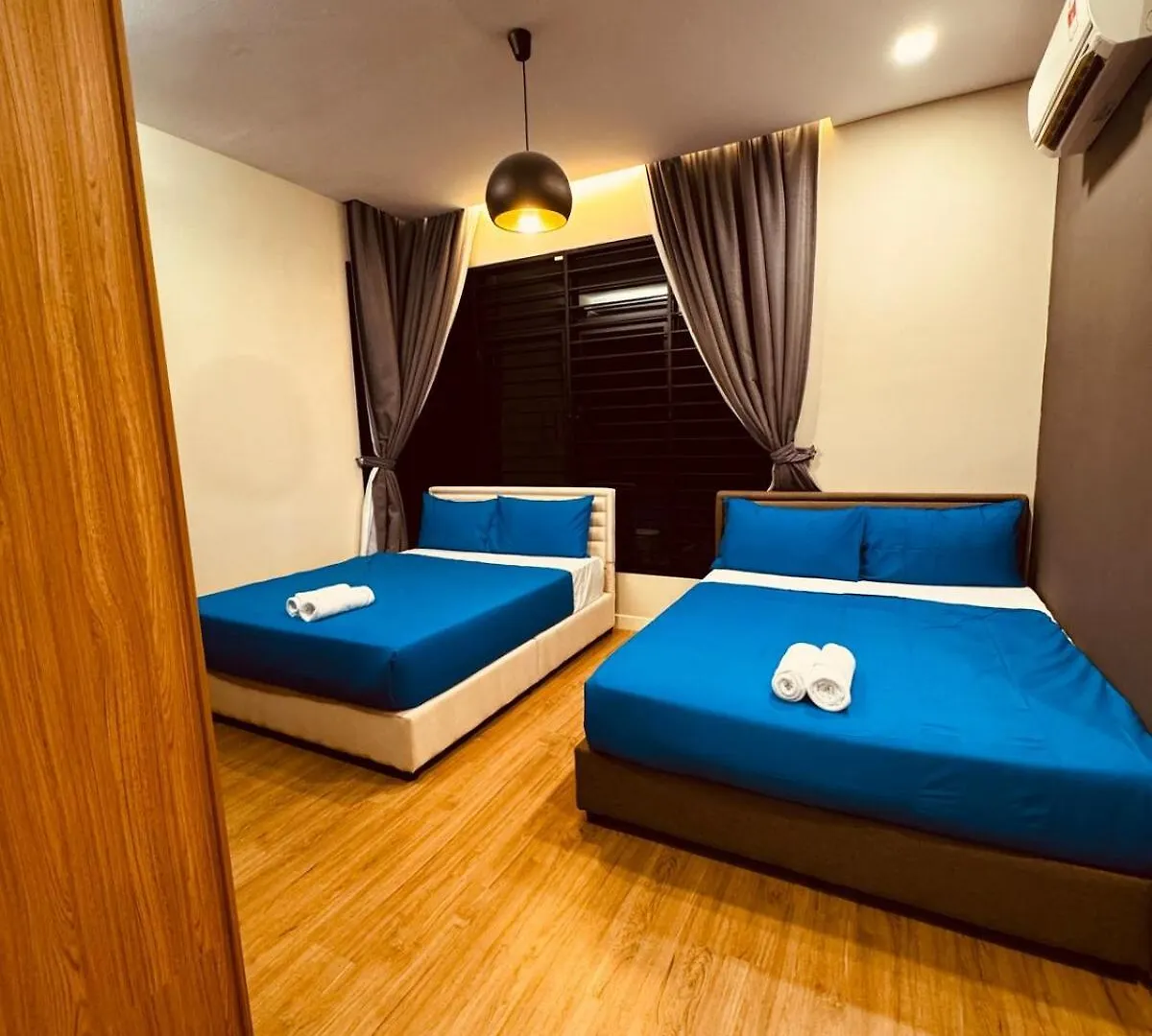Charming Luxury Villa 20,Bbq, Close To Beach Shops Batu Ferringhi