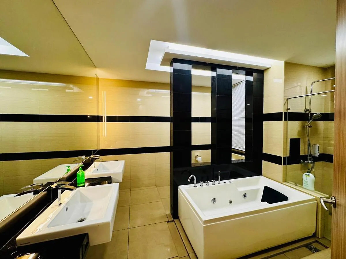 Charming Luxury Villa 20,Bbq, Close To Beach Shops Batu Ferringhi