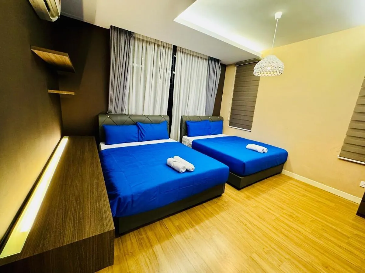 Charming Luxury Villa 20,Bbq, Close To Beach Shops Batu Ferringhi Malaysia
