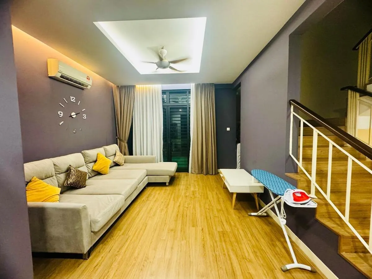 Charming Luxury Villa 20,Bbq, Close To Beach Shops Batu Ferringhi