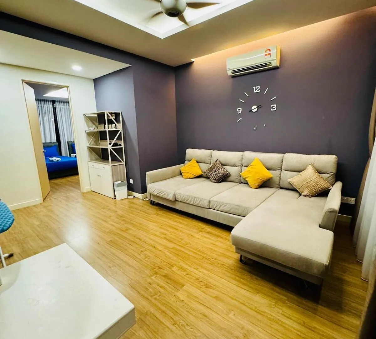 Charming Luxury Villa 20,Bbq, Close To Beach Shops Batu Ferringhi
