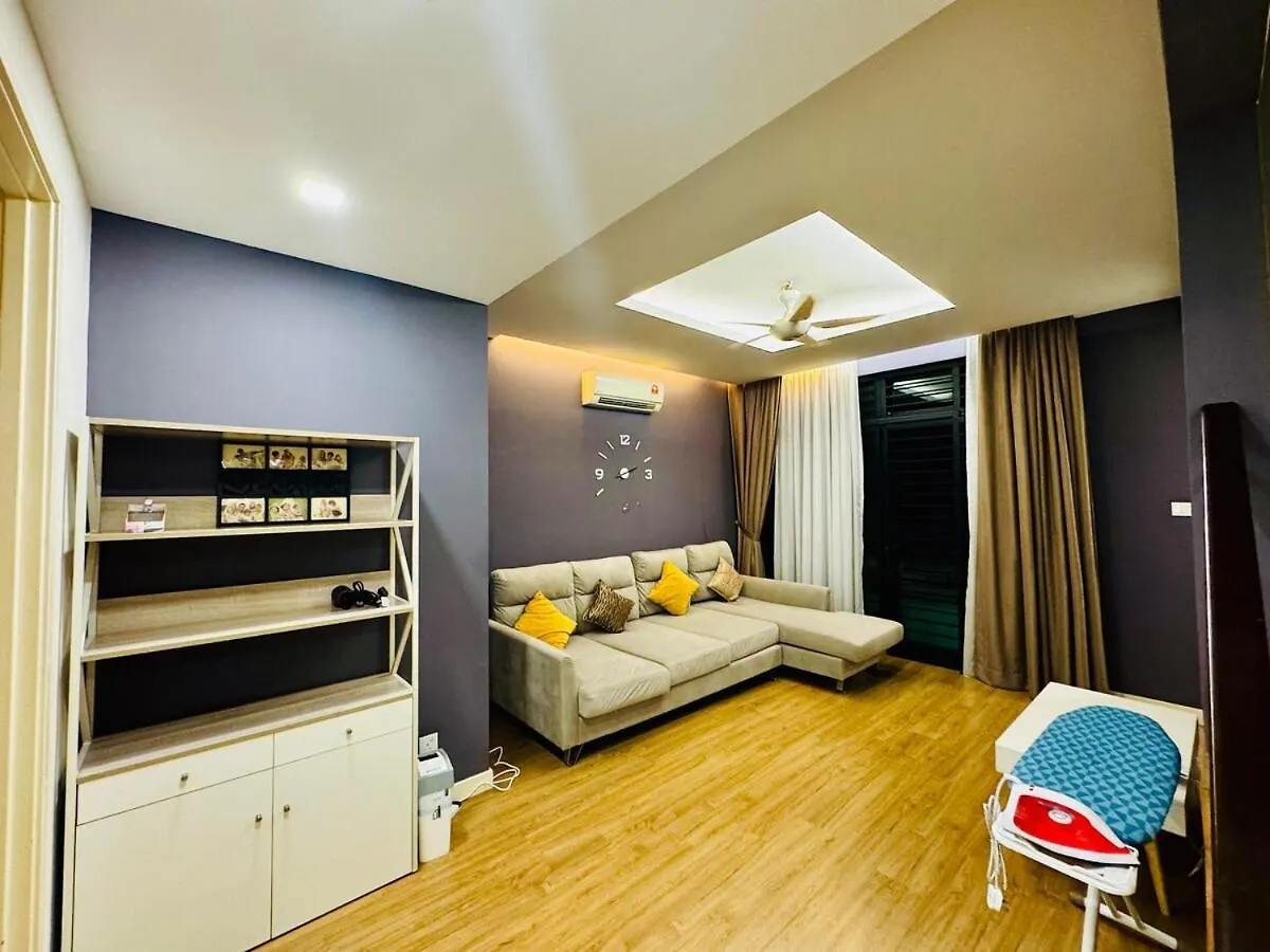Charming Luxury Villa 20,Bbq, Close To Beach Shops Batu Ferringhi