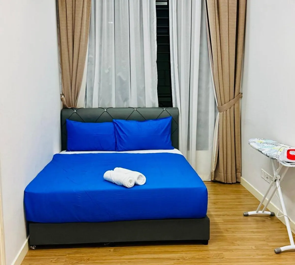 Charming Luxury Villa 20,Bbq, Close To Beach Shops Batu Ferringhi 0*,  Malaysia