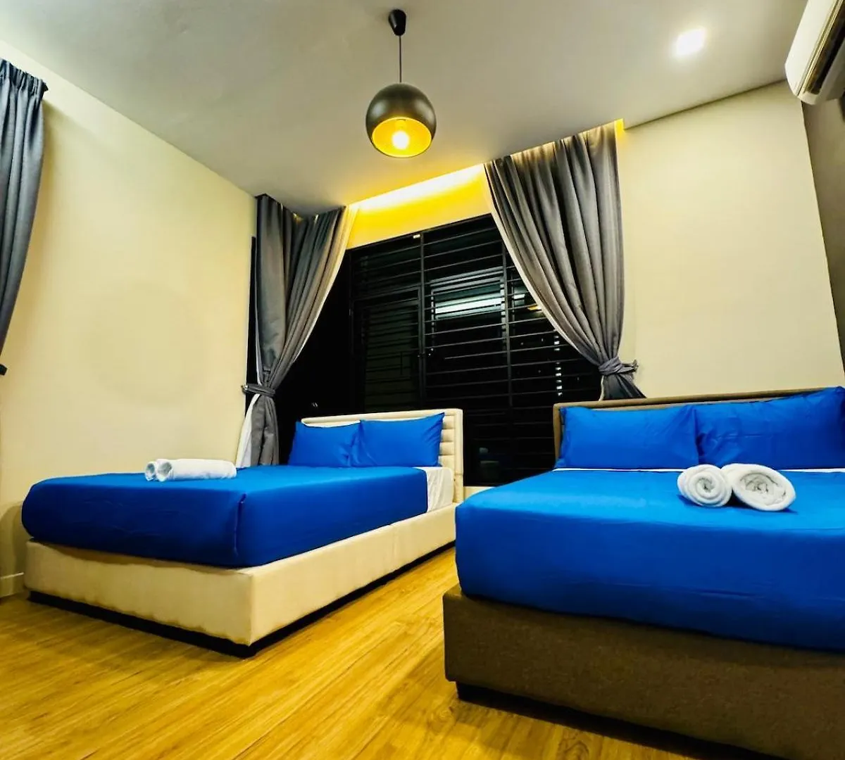 Charming Luxury Villa 20,Bbq, Close To Beach Shops Batu Ferringhi